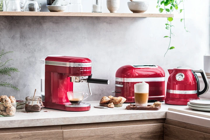 Тостер KitchenAid 5KMT2204ECA - изображение 4