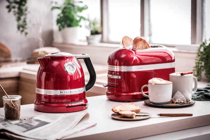 Тостер KitchenAid 5KMT2204ECA - изображение 7