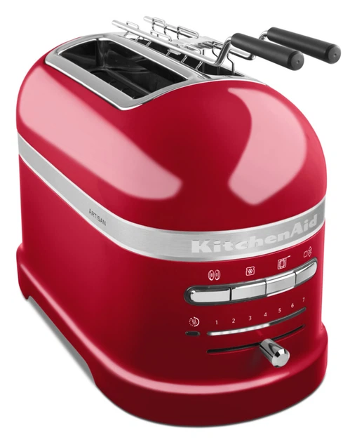 Тостер KitchenAid 5KMT2204ECA - изображение 11
