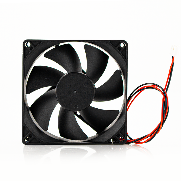 Вентилятор LP AS9225H12 - Фото 1 Вентилятор LP AS9225H12 - изображение 1
