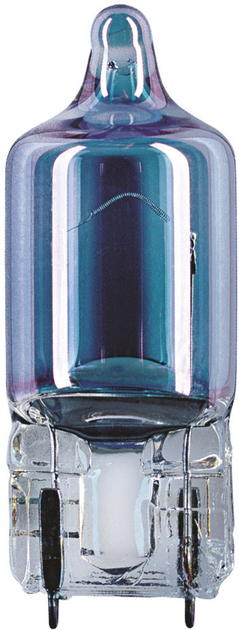 Лампа галогеновая OSRAM 12V W5W 5W W2.1X9.5D COOL BLUE INTENSE NEXT GEN ...