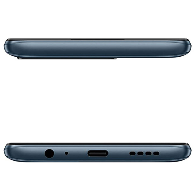 Смартфон Realme Narzo 50A 4/128GB Dual Sim Oxegen Green EU_ – фото ...