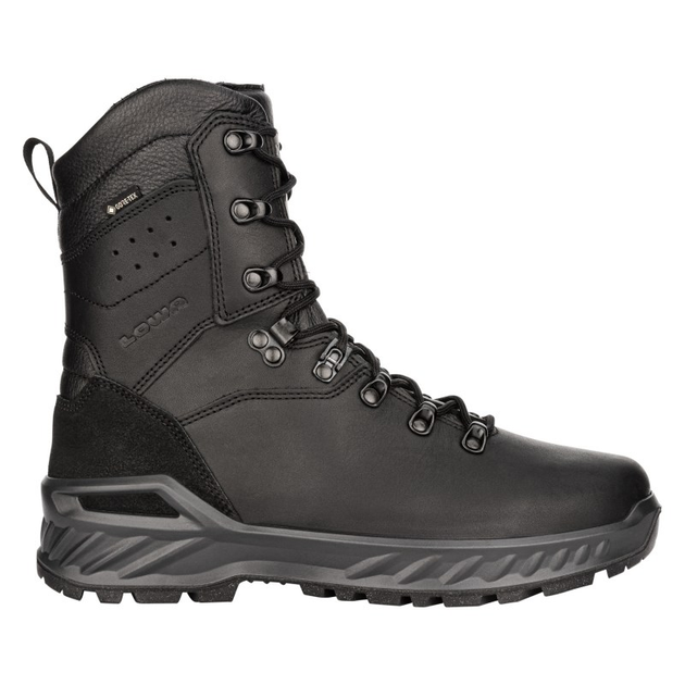 Ботинки зимние "LOWA R-8 GTX THERMO", Black 45 (310532/0731) - зображення 1