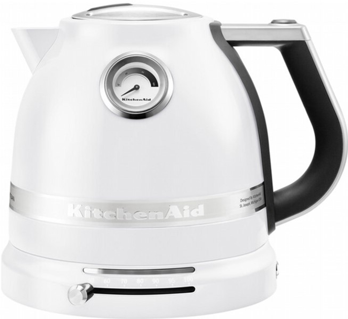 Электрочайник KitchenAid Artisan 5KEK1522EFP - изображение 1