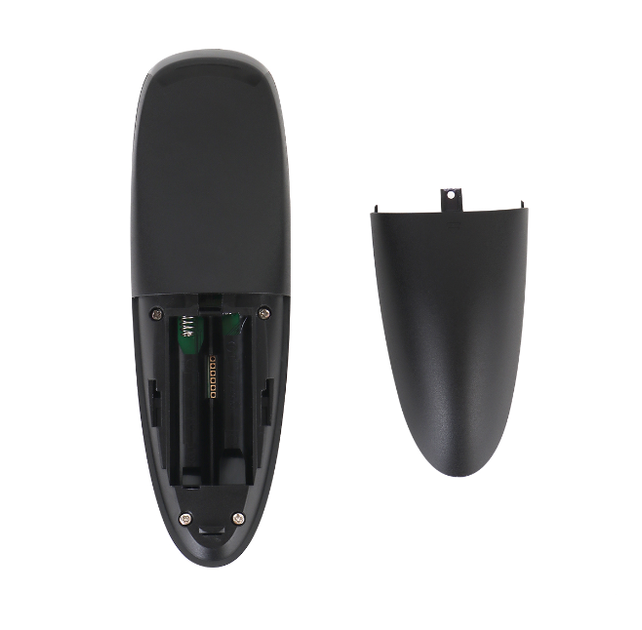 Гироскопический пульт управления Air Mouse G10S с голосовым управлением и гироскопом для Android TV приставок - Фото 8 Гироскопический пульт управления Air Mouse G10S с голосовым управлением и гироскопом для Android TV приставок - изображение 8