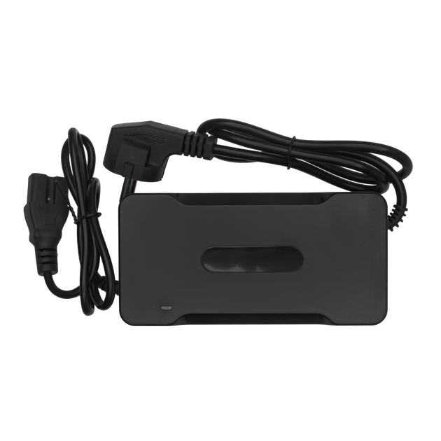 Зарядное устройство для аккумуляторов LiFePO4 60V (73V)-2A-120W - изображение 3