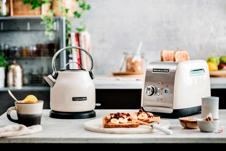 Тостер KitchenAid 5KMT221EAC - изображение 10