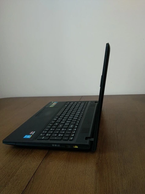 Ноутбук Lenovo G510/15.6"/Core i3-4000M 2(4)ядра 2.4GHz/4GB DDR3/500GB HDD/Radeon R5 M230 4GB/Webcam б/в - зображення 5