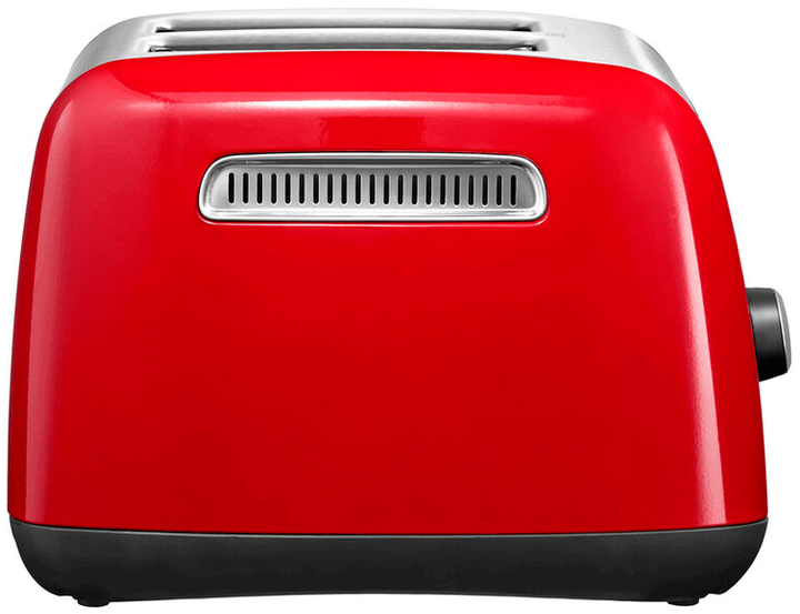 Тостер KitchenAid 5KMT221EER - Фото 5 Тостер KitchenAid 5KMT221EER - изображение 5