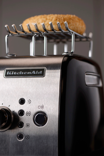 Тостер KitchenAid 5KMT221EOB - изображение 9