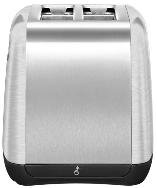 Тостер KitchenAid 5KMT221ESX - изображение 2