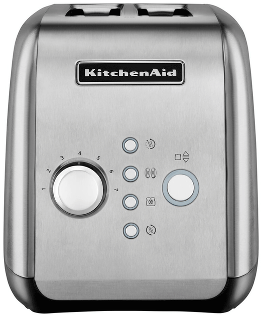 Тостер KitchenAid 5KMT221ESX - изображение 5