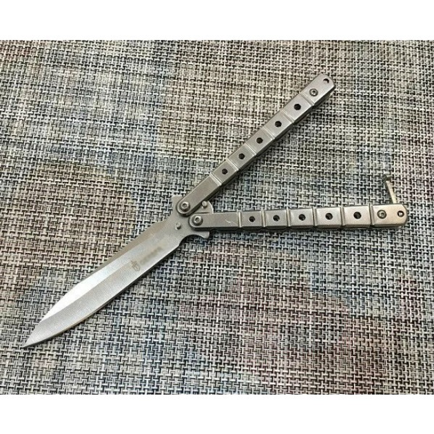 Карманный складной нож GR 90 Special Series 22см (GR000X200XAK90) - изображение 1