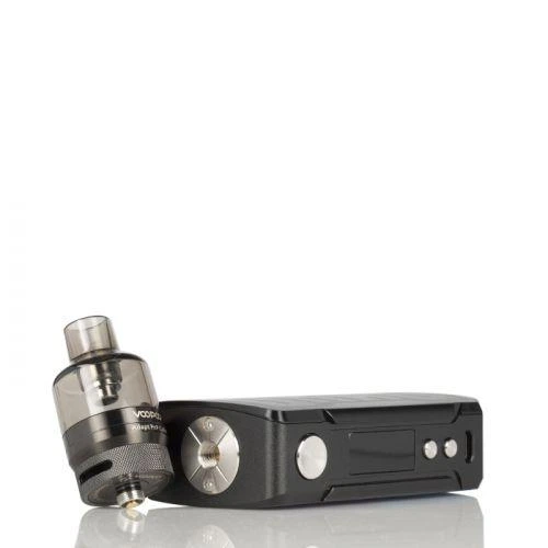 Электронная сигарета VooPoo Drag 2 with PnP 4.5ml Kit B-Puzzle (sn1072) - изображение 3