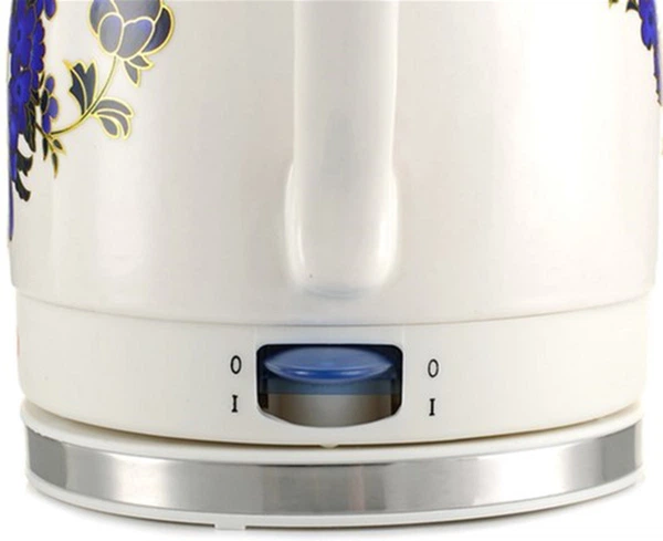 Электрочайник ViLgrand VC515R - изображение 5