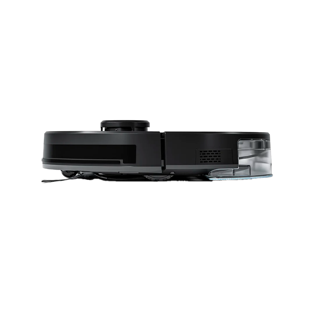 Робот-пилосос NEATSVOR X600 Pro Black + Контейнер для води - Фото 4 Робот-пилосос NEATSVOR X600 Pro Black + Контейнер для води - зображення 4