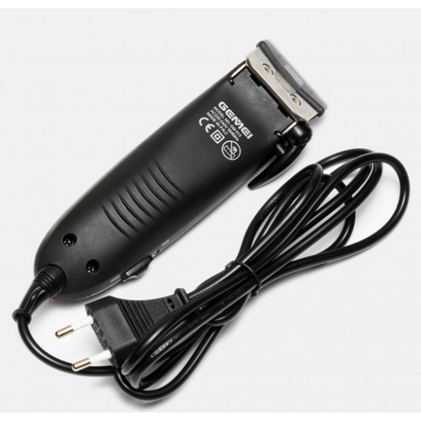 Машинка для стрижки волос Gemei GM-813 серии Professional NEW - изображение 4