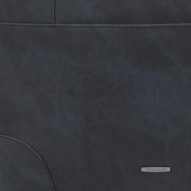Чохол для ноутбука RivaCase 8905 Black 15.6" - Фото 9 Чохол для ноутбука RivaCase 8905 Black 15.6" - зображення 9