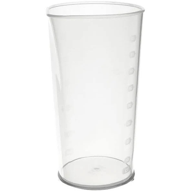 Стакан мерный 800ml D=95mm для блендера Moulinex MS-651614 – фото ...