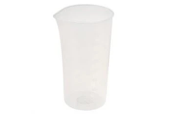 Склянка мірна 800ml D=95mm для блендера Moulinex MS-651614 - зображення 4