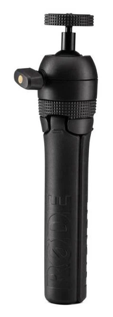 Микрофон RODE Vlogger Kit Universal - Фото 3 Микрофон RODE Vlogger Kit Universal - изображение 3