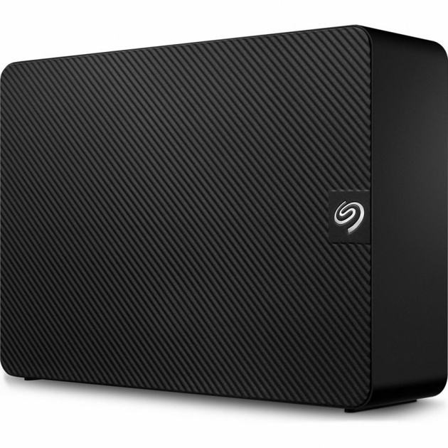 Внешний жесткий диск 3.5" 4TB Expansion Desktop Seagate (STKP4000400 ...
