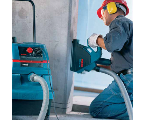 Бороздоділ Bosch GNF 20 CA Professional (0.9 кВт) (0601612508) - Фото 5 Бороздоділ Bosch GNF 20 CA Professional (0.9 кВт) (0601612508) - изображение 5