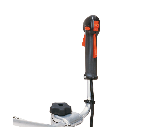 Мотокоса бензинова Echo SRM-2620TES/U (1.4 к.с., 400 мм) (78833) - зображення 4