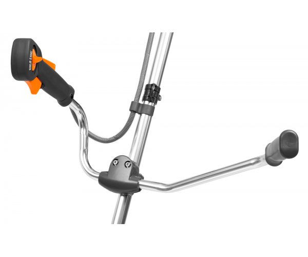 Мотокоса DAEWOO DABC 4 PRO (2 к.с., 420 мм) - изображение 7