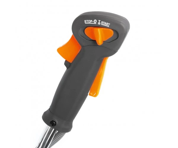 Мотокоса DAEWOO DABC 4 PRO (2 к.с., 420 мм) - изображение 8