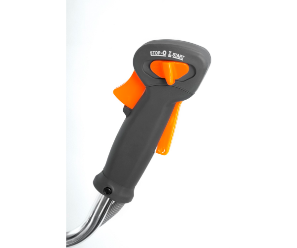 Мотокоса DAEWOO DABC 320 Expert Line (1.6 к.с., 420 мм) - Фото 7 Мотокоса DAEWOO DABC 320 Expert Line (1.6 к.с., 420 мм) - изображение 7