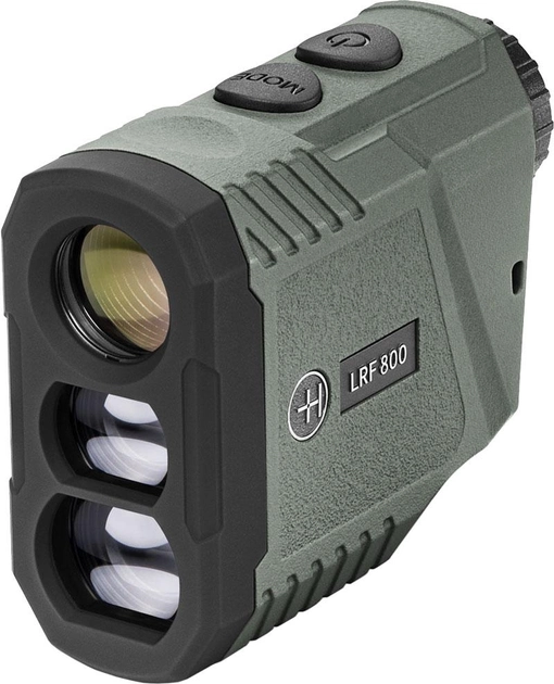Далекомір лазерний тактичний Hawke LRF 800 LCD 6x25 мм (39860278) - зображення 1