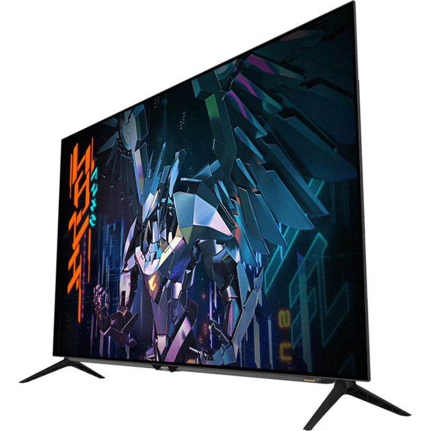 Монитор GIGABYTE AORUS 47.5" Gaming Monitor (FO48U) [70966] - изображение 2