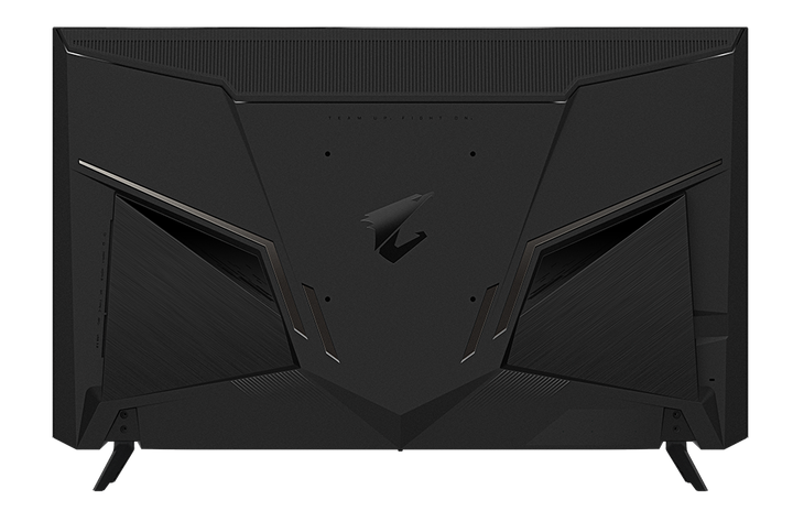 Монитор GIGABYTE 43" AORUS (FV43U) [70967] - изображение 6