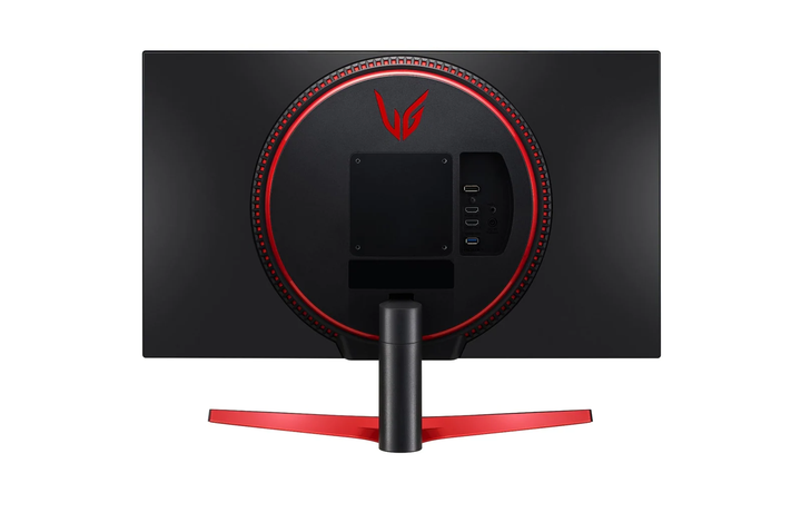 LG UltraGear WQHD 27インチ IPS 144Hz Монитор LG 27