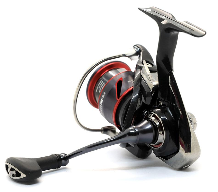 Daiwa 20 Fuego LT - 3000-C