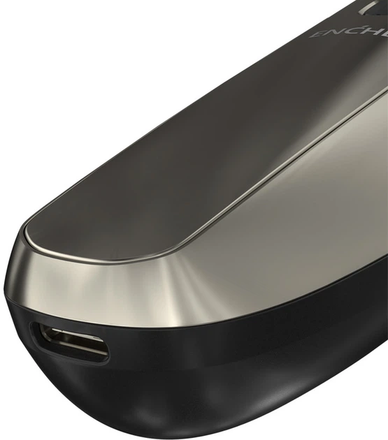 Golarka elektryczna Xiaomi Enchen&nbsp;Steel 3S (Steel 3S) - obraz 6