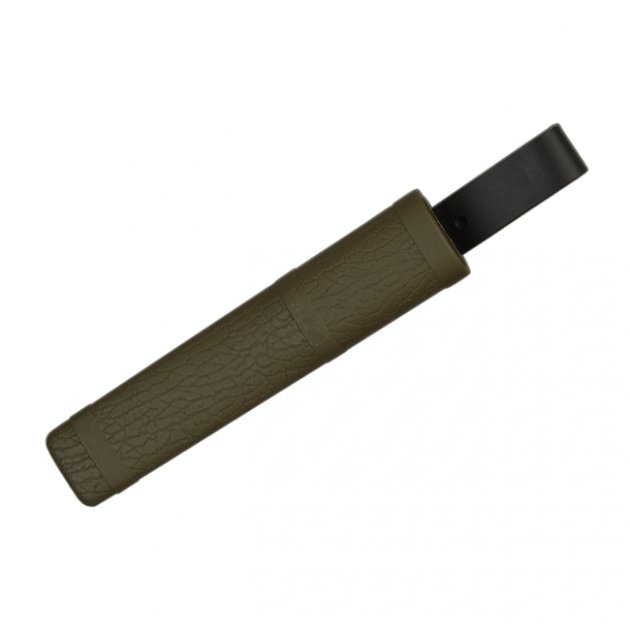 Ніж Morakniv Outdoor 2000 stainless steel зелений - зображення 2