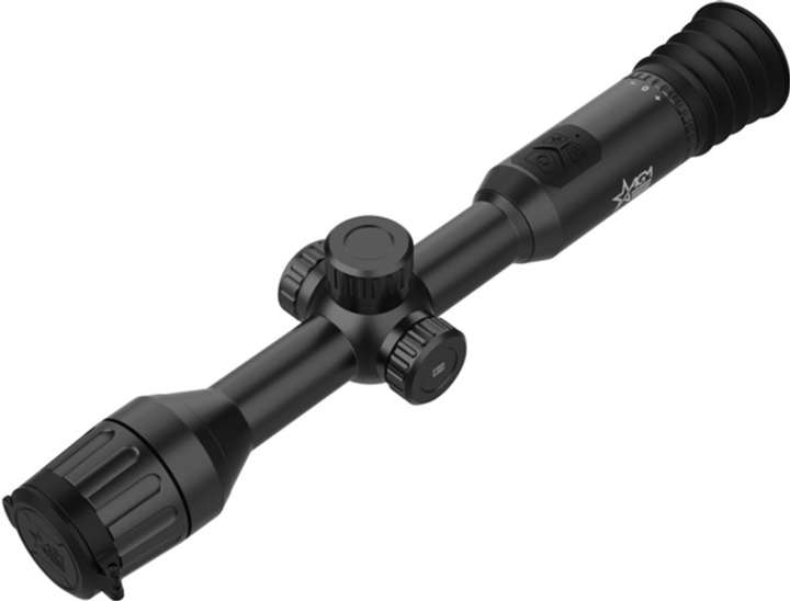 Тепловизионный прицел AGM Adder TS35-384 - изображение 4