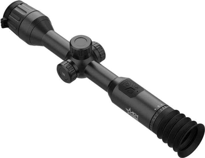 Тепловизионный прицел AGM Adder TS35-384 - изображение 6
