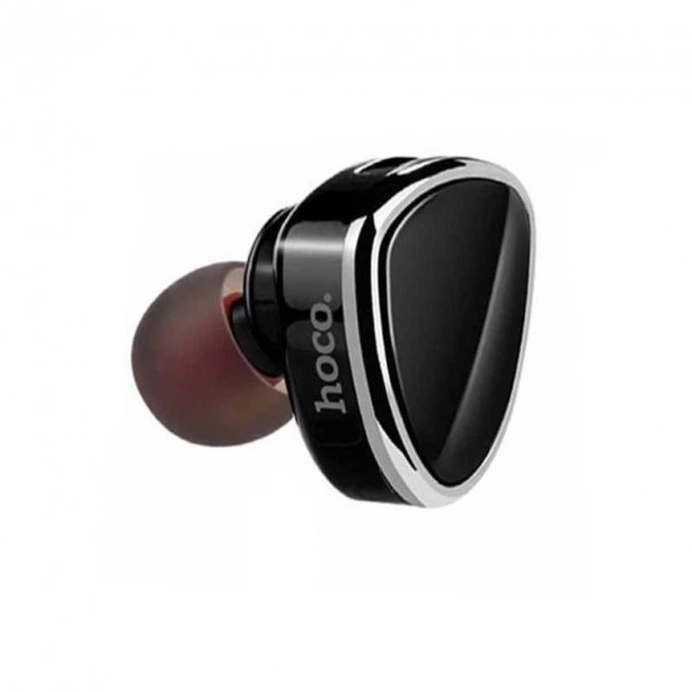Наушники Bluetooth Hoco E7 wireless Black - изображение 2