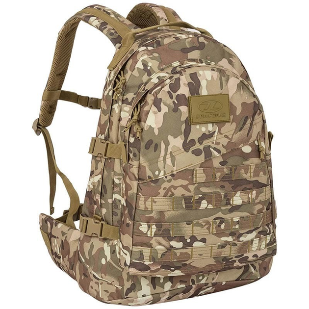 Тактичний рюкзак Highlander Recon Backpack 40L HMTC (929620) - зображення 1