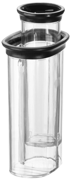 Насадка-кухонный комбайн KitchenAid 5KSM2FPA серая - Фото 10 Насадка-кухонный комбайн KitchenAid 5KSM2FPA серая - изображение 10