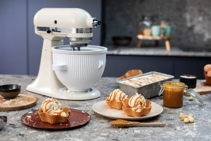 Mikser planetarny KitchenAid Artisan 5KSM175PSEAC - obraz 7