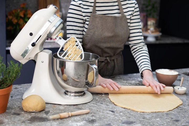 Mikser planetarny KitchenAid Artisan 5KSM175PSEAC - obraz 10