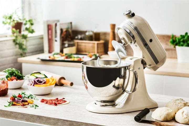 Mikser planetarny KitchenAid Artisan 5KSM175PSEAC - obraz 11