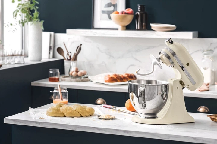 Mikser planetarny KitchenAid Artisan 5KSM175PSEAC - obraz 12