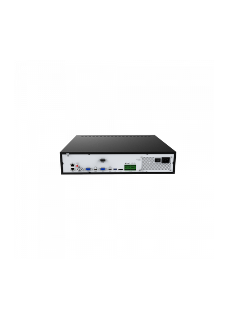 Відеореєстратор Milesight 64-x канальний (MSN8064UH) - Фото 2 Відеореєстратор Milesight 64-x канальний (MSN8064UH) - изображение 2