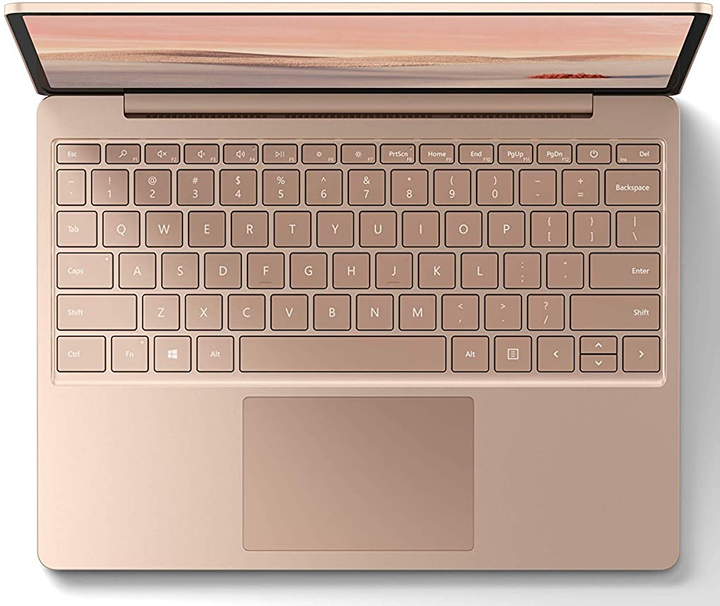Ноутбук 12.45" 8GB SSD 128GB Windows 11 (THH-00038) - зображення 3