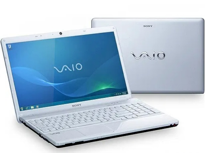 ☆VAIO VPCEG☆Win11☆Pentium B960☆8G☆SSD☆ Купить ноутбук Б-класс Sony Vaio PCG-61A11L / 14